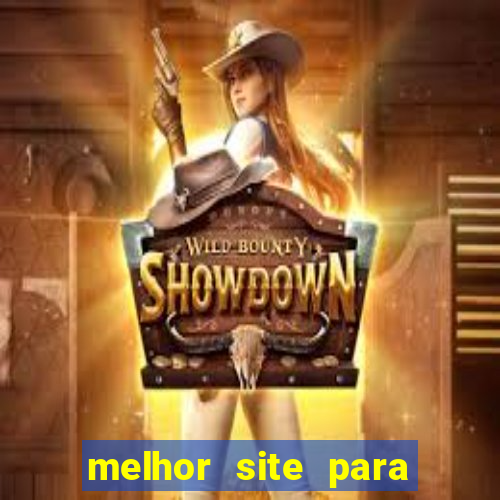 melhor site para jogar no bicho